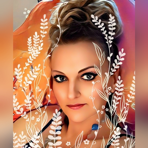 Meet your Posher, Shannon - Picture 1 of 2